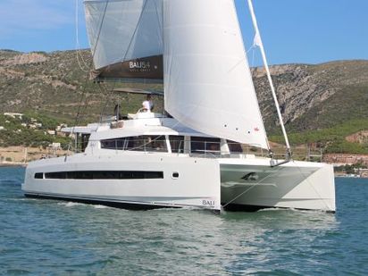 Catamaran Bali 5.4 · 2023 · SKADI_DB2 (0)