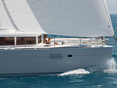 Catamaran Lagoon 450 S · 2020 · BAGHEERA (0)