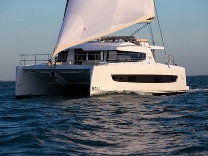 Catamarán Bali 4.4 · 2023 · JACKALOPE (0)