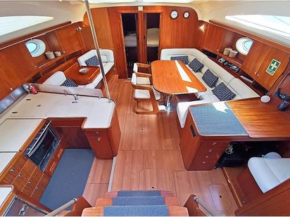 Sailboat Elan Impression 514 · 2012 (refit 2023) · Treaton (1)