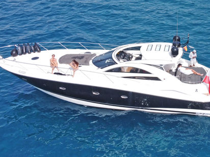 Motorboot Sunseeker Portofino 53 · 2007 (0)