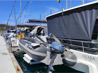 Catamaran Fountaine Pajot Astrea 42 · 2023 (0)