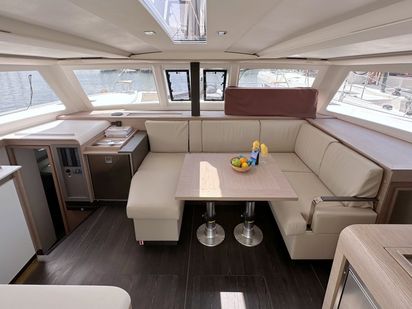 Katamaran Fountaine Pajot Isla 40 · 2023 · Laja (1)