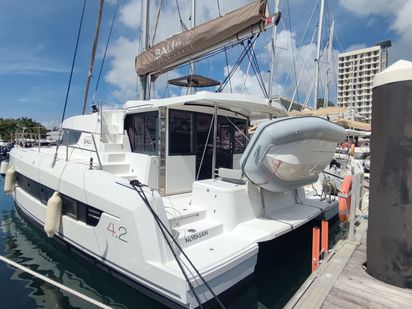 Catamarán Bali 4.2 · 2021 · Norman (0)