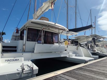 Catamarán Bali 4.3 · 2018 · MACOUBA (0)