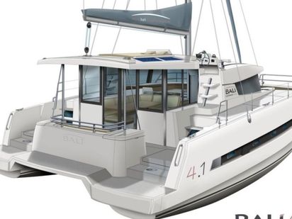 Catamaran Bali 4.1 · 2019 (0)