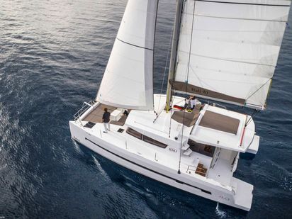 Catamaran Bali 4.0 · 2018 (0)