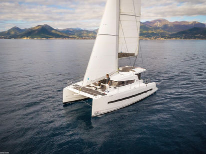 Catamaran Bali 4.0 · 2018 (0)