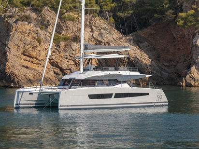 Catamarano Fountaine Pajot Samana 59 · 2022 · 5704226010000102617 (1)