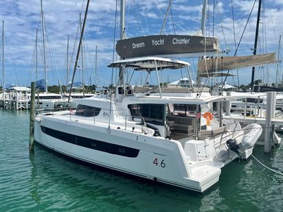 Catamarán Bali 4.6 · 2023 (0)