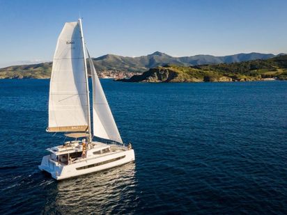 Catamarano Bali 4.8 · 2023 (0)