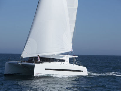 Catamarán Bali 4.5 · 2019 (0)