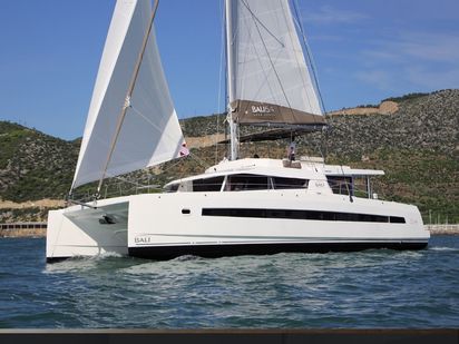 Catamarán Bali 5.4 · 2020 · NELLAS (0)