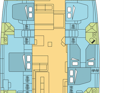 Catamarán Bali 5.4 · 2024 · GILISS_X (1)