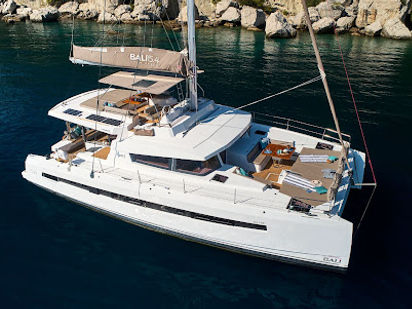 Catamarán Bali 5.4 · 2024 · GILISS_X (0)