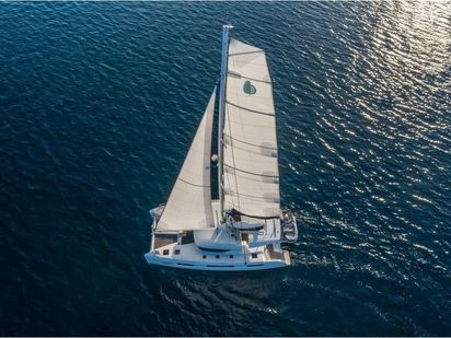 Catamarano Lagoon 50 · 2018 · CAPTAIN MORGAN (0)