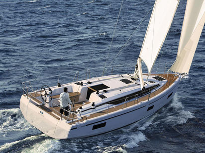 Sailboat Bavaria Cruiser 38 · 2024 · Bavaria C38 (0)