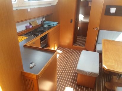 Voilier Bavaria Cruiser 46 · 2017 · Mami (1)