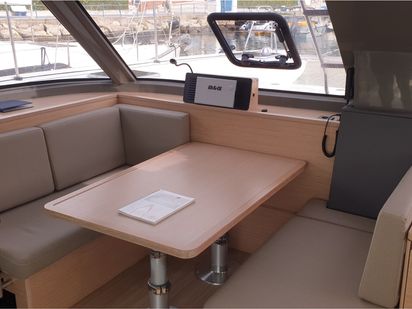 Catamarán Nautitech 40 Open · 2022 · Lullaby (1)