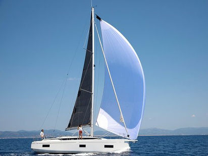 Velero Bavaria Cruiser 38 · 2024 (0)