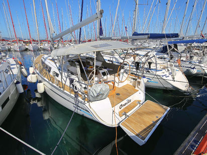 Voilier Bavaria Cruiser 37 · 2014 · Oracle (0)