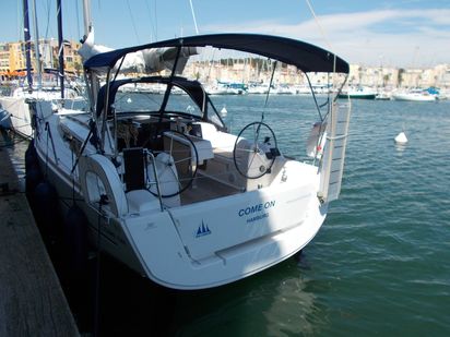 Barca a vela Dufour 310 Grand Large · 2017 (0)