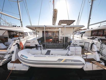 Katamaran Fountaine Pajot Isla 40 · 2023 · Orion (0)