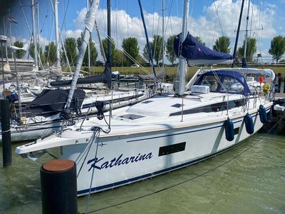 Voilier Bavaria C42 · 2021 · Katharina (0)