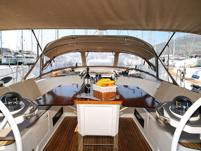 Voilier Bavaria Cruiser 56 · 2014 · Mandy (0)