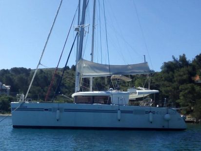 Catamaran Lagoon 450 F · 2016 · Diva (0)