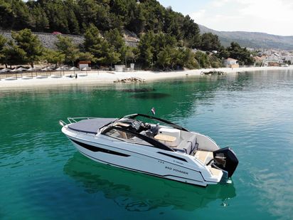 Bateau à moteur Parker 850 Voyager · 2022 · Mali T (0)