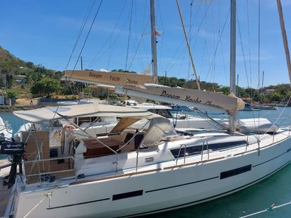 Voilier Dufour 520 Grand Large · 2018 · MLJET (0)