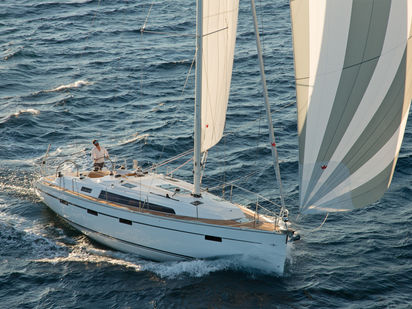 Zeilboot Bavaria Cruiser 41 · 2016 (0)