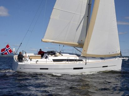 Sailboat Dufour 412 Grand Large · 2020 · AMARYLLIS (0)