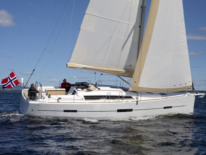 Segelboot Dufour 412 Grand Large · 2020 (0)