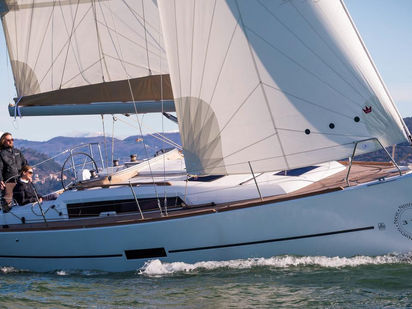 Sailboat Dufour 310 Grand Large · 2018 (0)