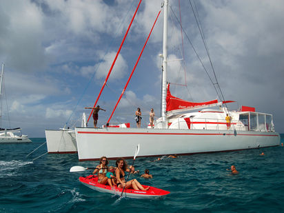 Catamaran Dream 82 · 2009 (0)