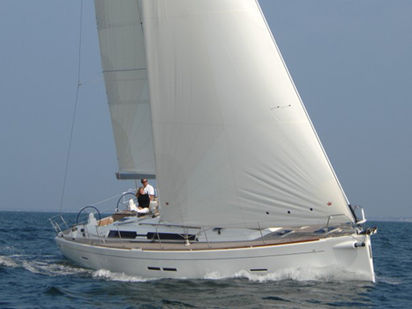 Zeilboot Dufour 445 Grand Large · 2012 (0)