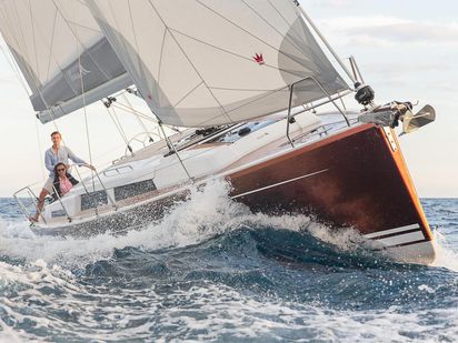 Velero Hanse 388 · 2021 · Atlas (0)