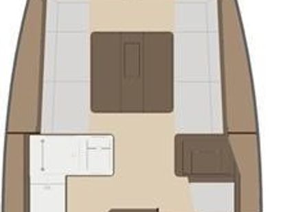 Velero Dufour 335 Grand Large · 2014 · NOUGATESS-14 (1)