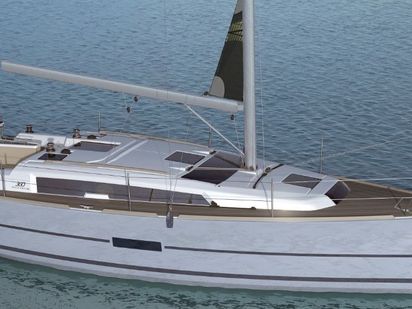 Barca a vela Dufour 360 Grand Large · 2020 (0)