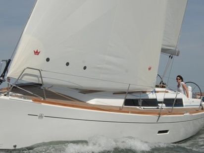 Velero Dufour 335 Grand Large · 2014 (0)