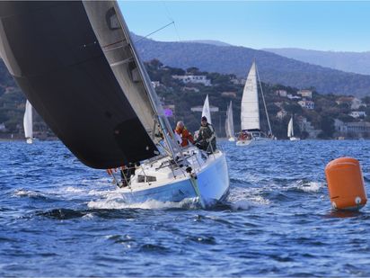 Sailboat Hanse 315 · 2015 · Tendance III (0)