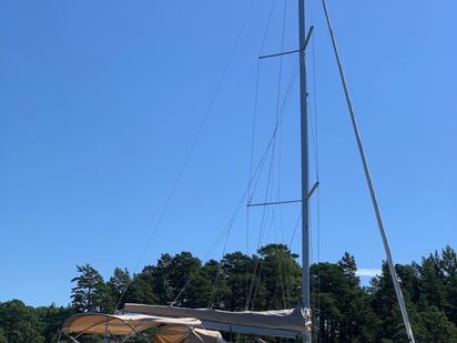 Sailboat Dufour 360 Grand Large · 2020 · CIRSE (0)