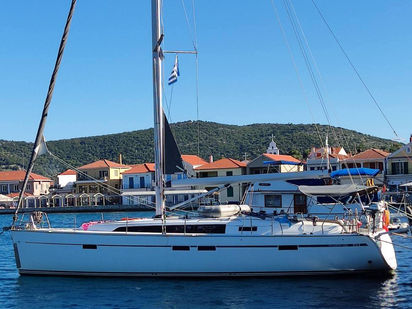 Voilier Bavaria Cruiser 46 · 2014 (réarmé 2020) · Athina (0)