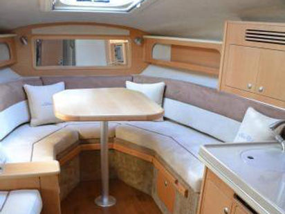 Bateau à moteur Sea Ray 305 Sundancer · 2012 · Fourbuoys (1)