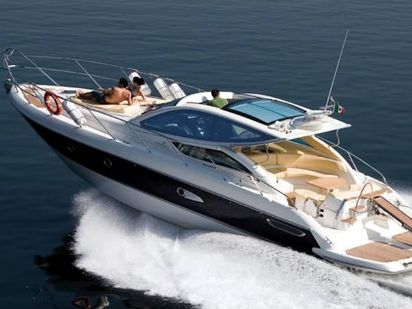 Motorboat Cranchi 43 · 0 · no name (0)