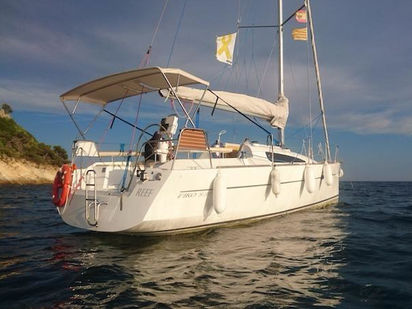 Sailboat Viko S 30 · 2016 (0)