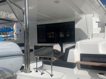 Catamaran Lagoon 50 · 2023 (0)