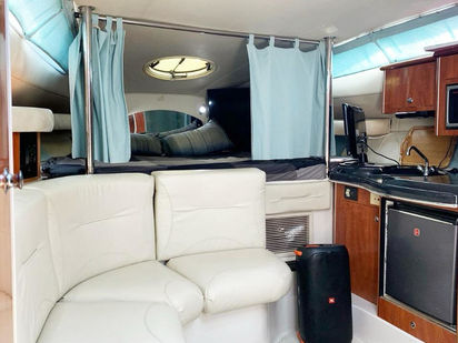 Motorboot Doral Prestancia 30 · 2013 (refit 2020) · Bastian (1)